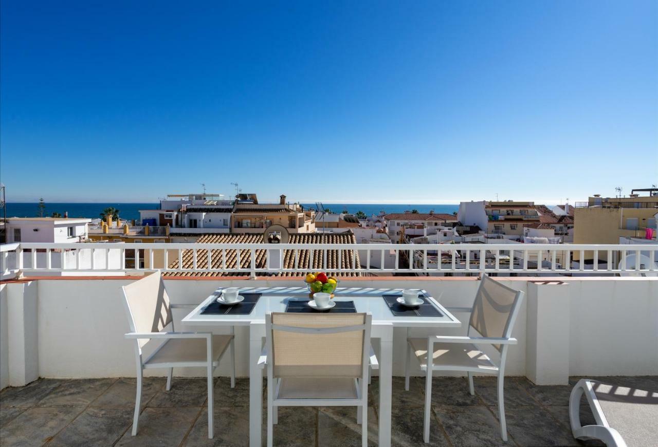 Pool Penthouse In By Costarentals - Ref 19 Apartament