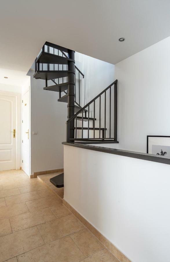 Apartament Pool Penthouse In By Costarentals - Ref 19 La Cala De Mijas