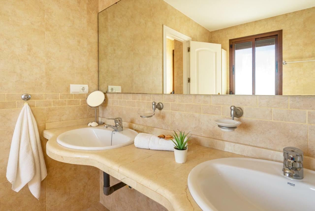 Pool Penthouse In By Costarentals - Ref 19 Apartament *
