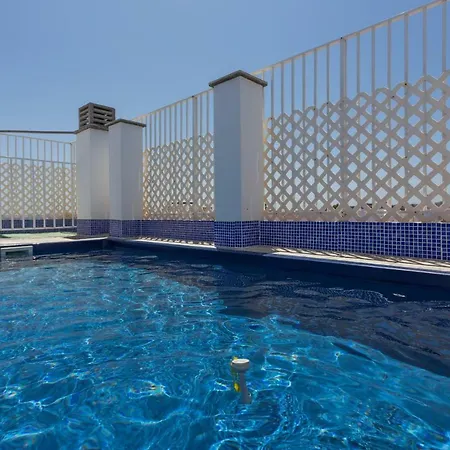 Pool Penthouse In La Cala De Mijas By Costarentals - Ref 19 Exterior photo